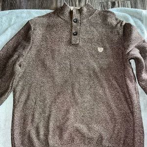 Chaps Sweater